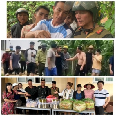 Tính hai mặt của truyền thông phương Tây và sự xảo trá của các thế lực thù địch trong vụ việc xảy ra tại huyện Cư Kuin, tỉnh Đắk Lắk