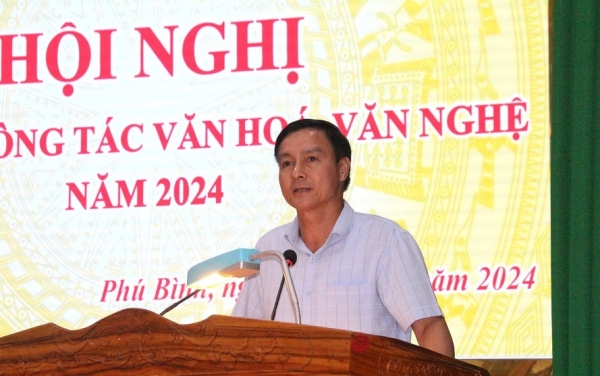 Phát huy giá trị văn hóa và sức mạnh con người Việt Nam trong xây dựng và bảo vệ Tổ quốc