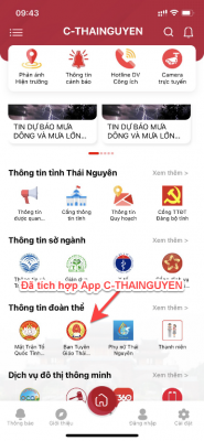 Nghiên cứu khoa học gắn với công tác chuyển đổi số và thực tiễn tuyên truyền, giáo dục địa phương