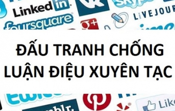 Phản bác các quan điểm xuyên tạc về việc sắp xếp, tinh gọn tổ chức bộ máy hiện nay