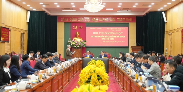 Thực hiện tốt công tác tuyên truyền, giáo dục lịch sử góp phần bảo vệ nền tảng tư tưởng của Đảng