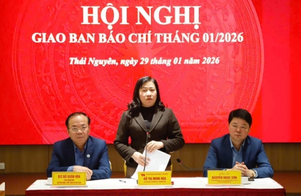 Đẩy mạnh tuyên truyền về cuộc bầu cử đại biểu Quốc hội và đại biểu Hội đồng nhân dân các cấp