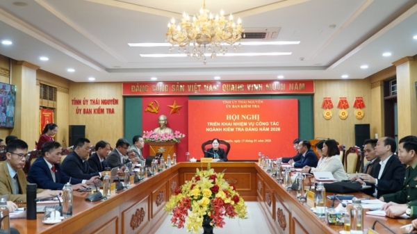 Nâng cao hiệu quả công tác giám sát thường xuyên đáp ứng yêu cầu nhiệm vụ trong tình hình mới 