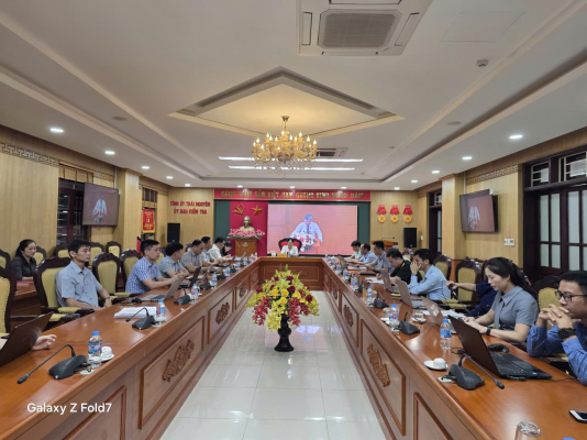 Nâng cao chất lượng, hiệu lực, hiệu quả công tác kiểm tra, giám sát gắn với kiểm soát quyền lực