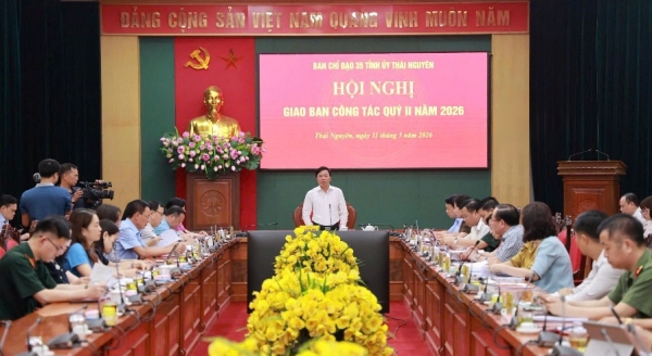 Đẩy mạnh tuyên truyền lan tỏa thông tin tích cực trên nền tảng số