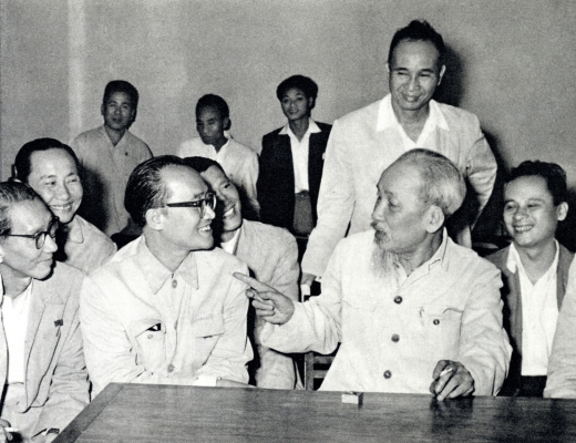 Chống lãng phí thời gian theo tư tưởng Hồ Chí Minh trong nâng cao hiệu quả thực thi công vụ hiện nay