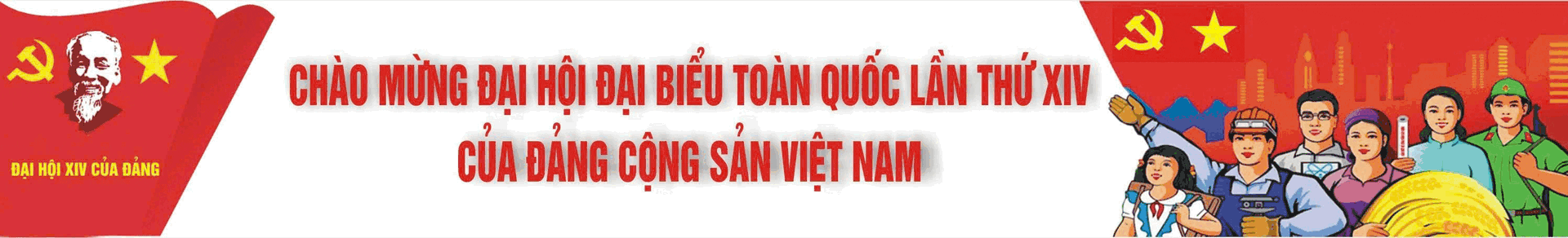 Đại hội đảng các cấp