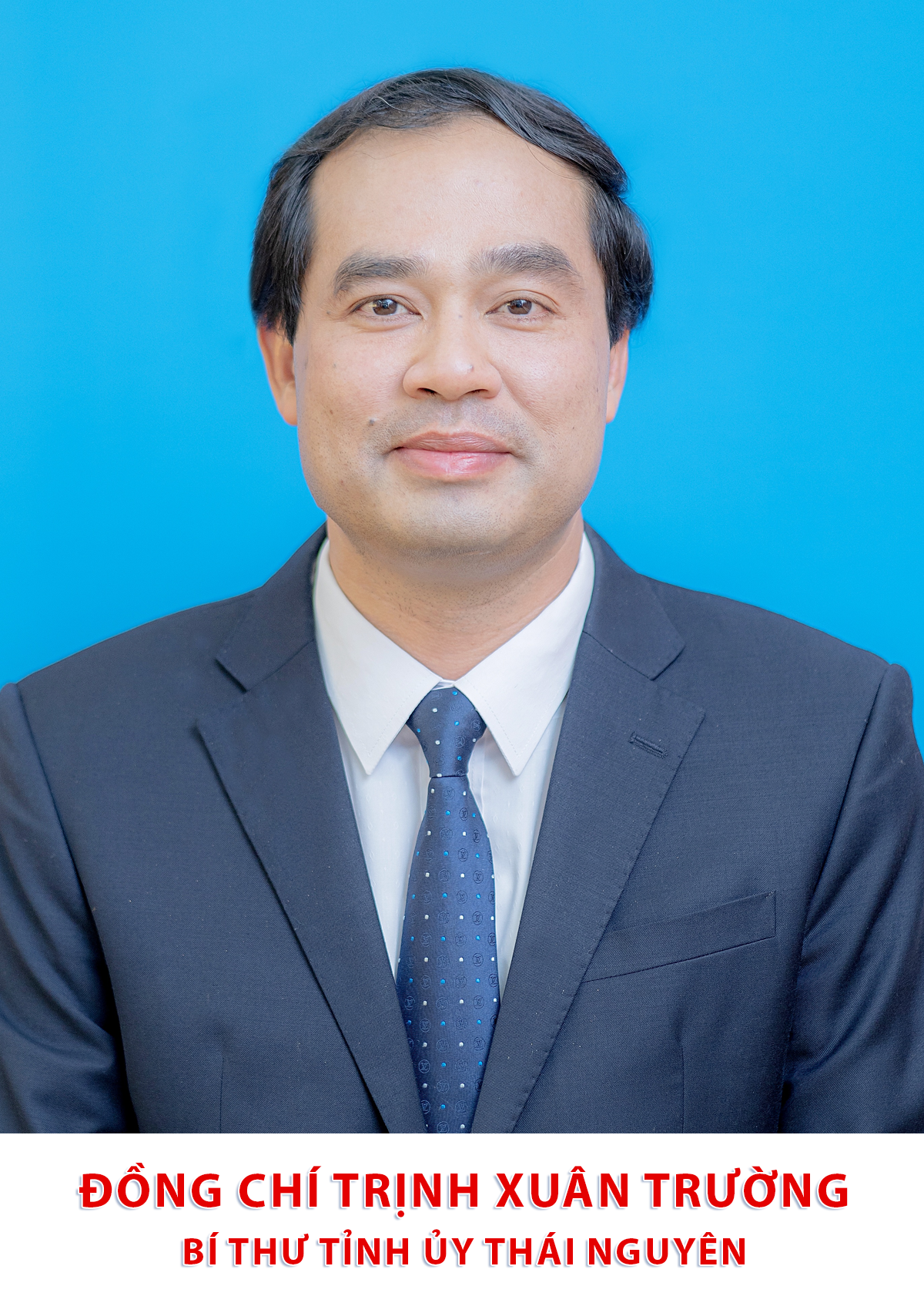 Bí thư Tỉnh ủy