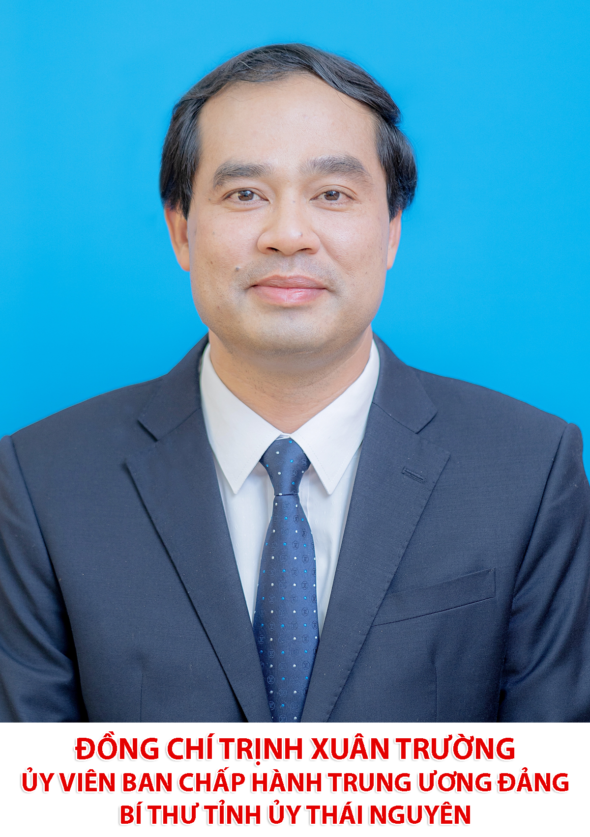 Bí thư Tỉnh ủy