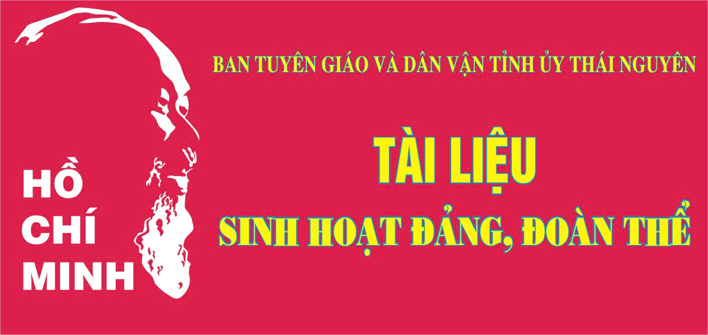 Tư liệu văn kiện