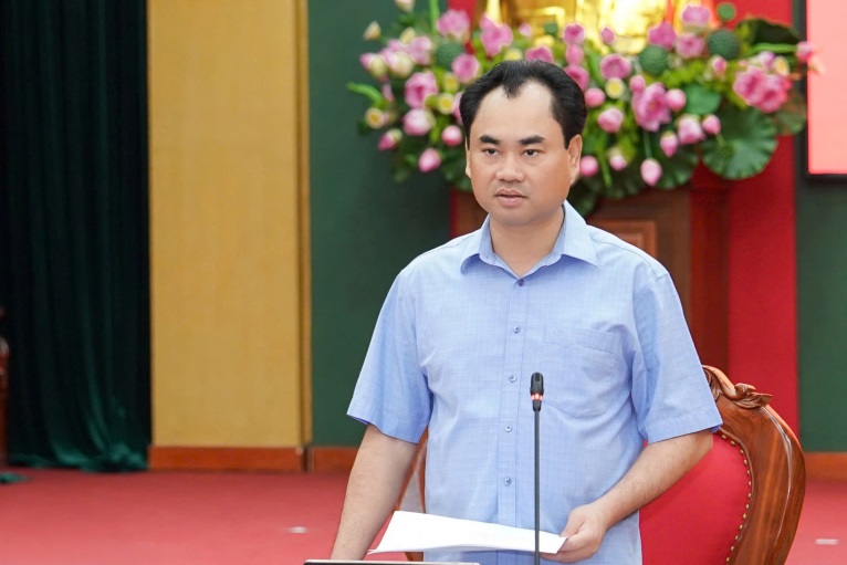 Hội nghị Ban Thường vụ Tỉnh ủy lần thứ 102, khóa XX, nhiệm kỳ 2020 - 2025