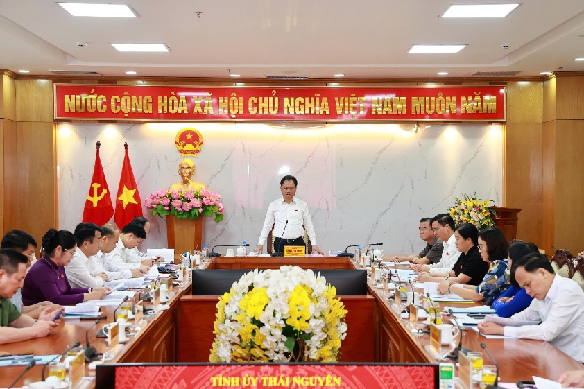 Văn kiện Đại hội XXI cần tinh gọn chủ đề, nâng tầm nội dung