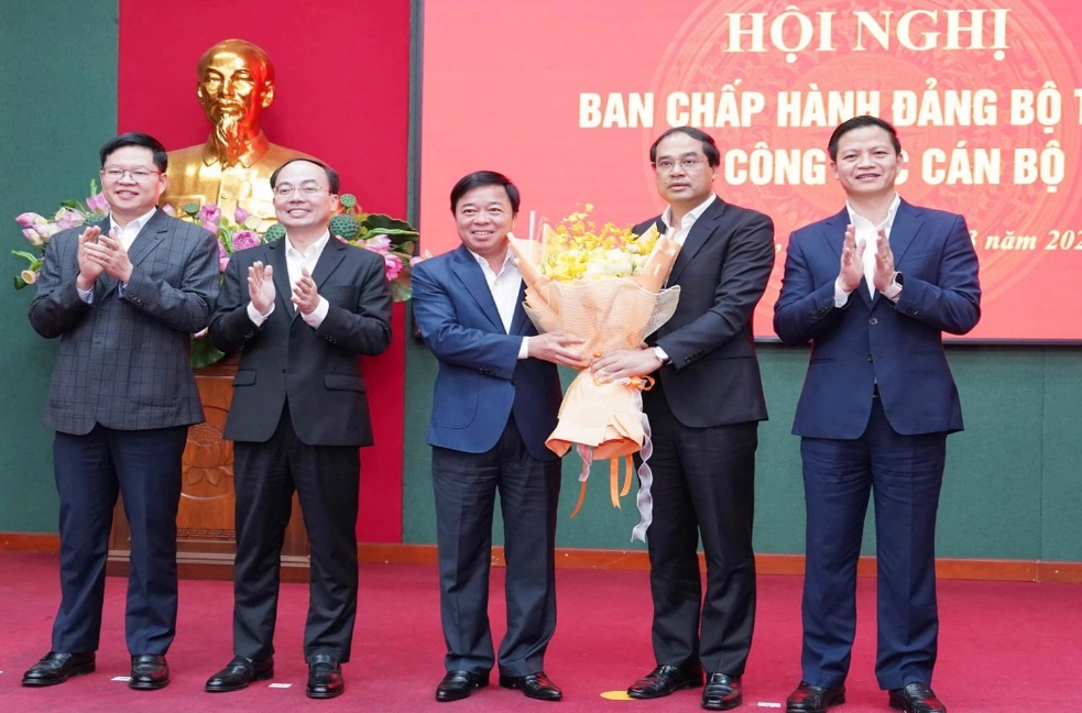 Ban Thường vụ Tỉnh ủy: Cho ý kiến vào các nội dung quan trọng về phát triển kinh tế - xã hội và công tác xây dựng Đảng