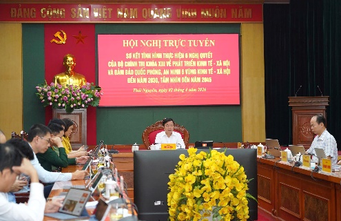 Làm rõ thế mạnh của các vùng kinh tế - xã hội trong giai đoạn phát triển mới