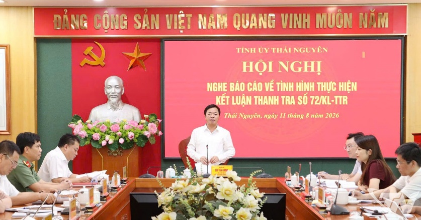 Tập trung xử lý những vướng mắc tại Cụm công nghiệp số 3 cảng Đa Phúc