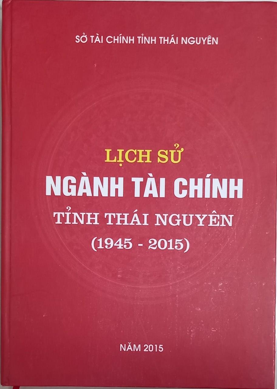 Nganh Tai chinh