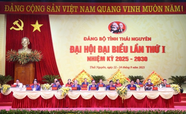 Đại hội